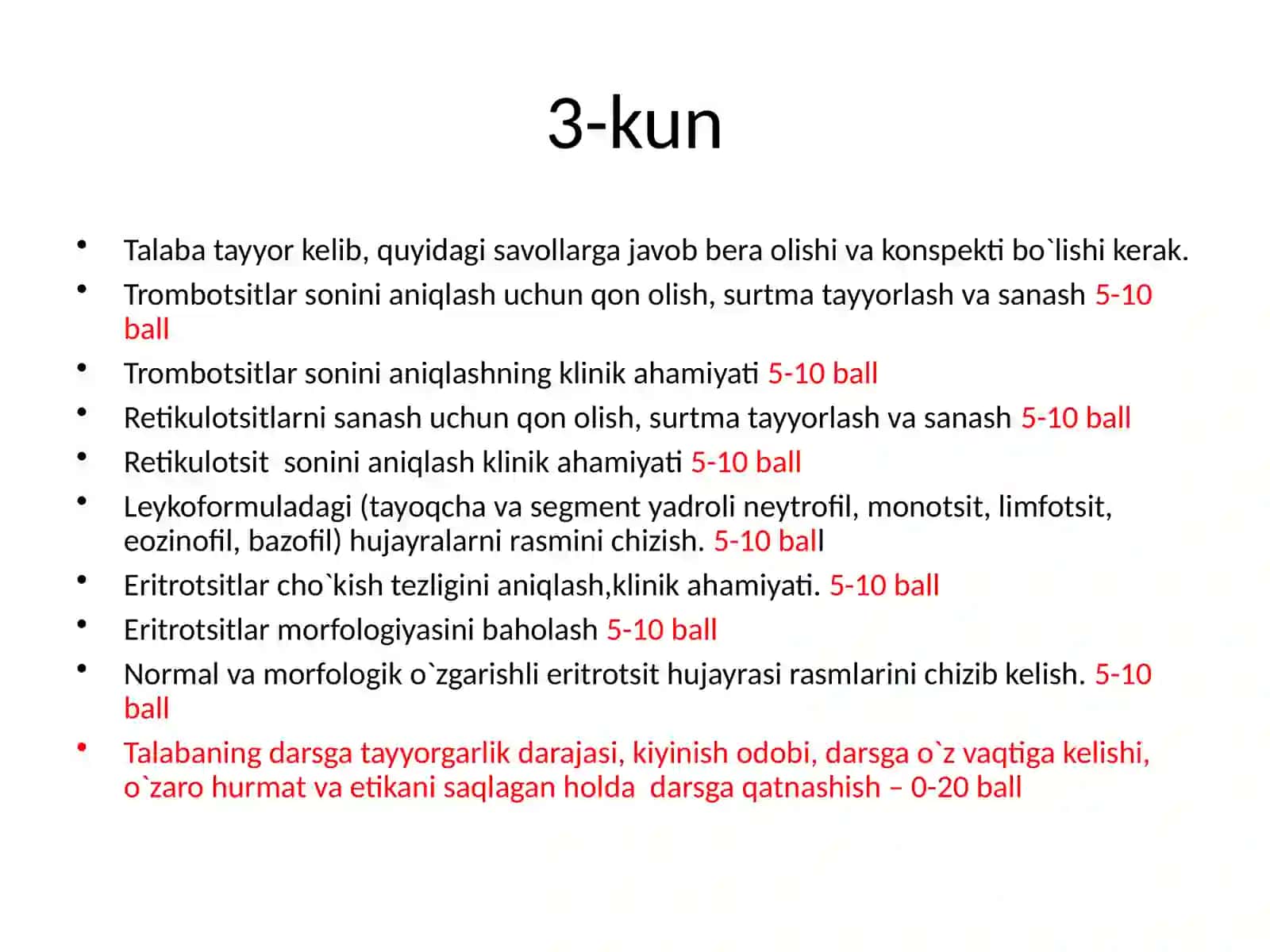 KDLdandarso`tishtartibi 4