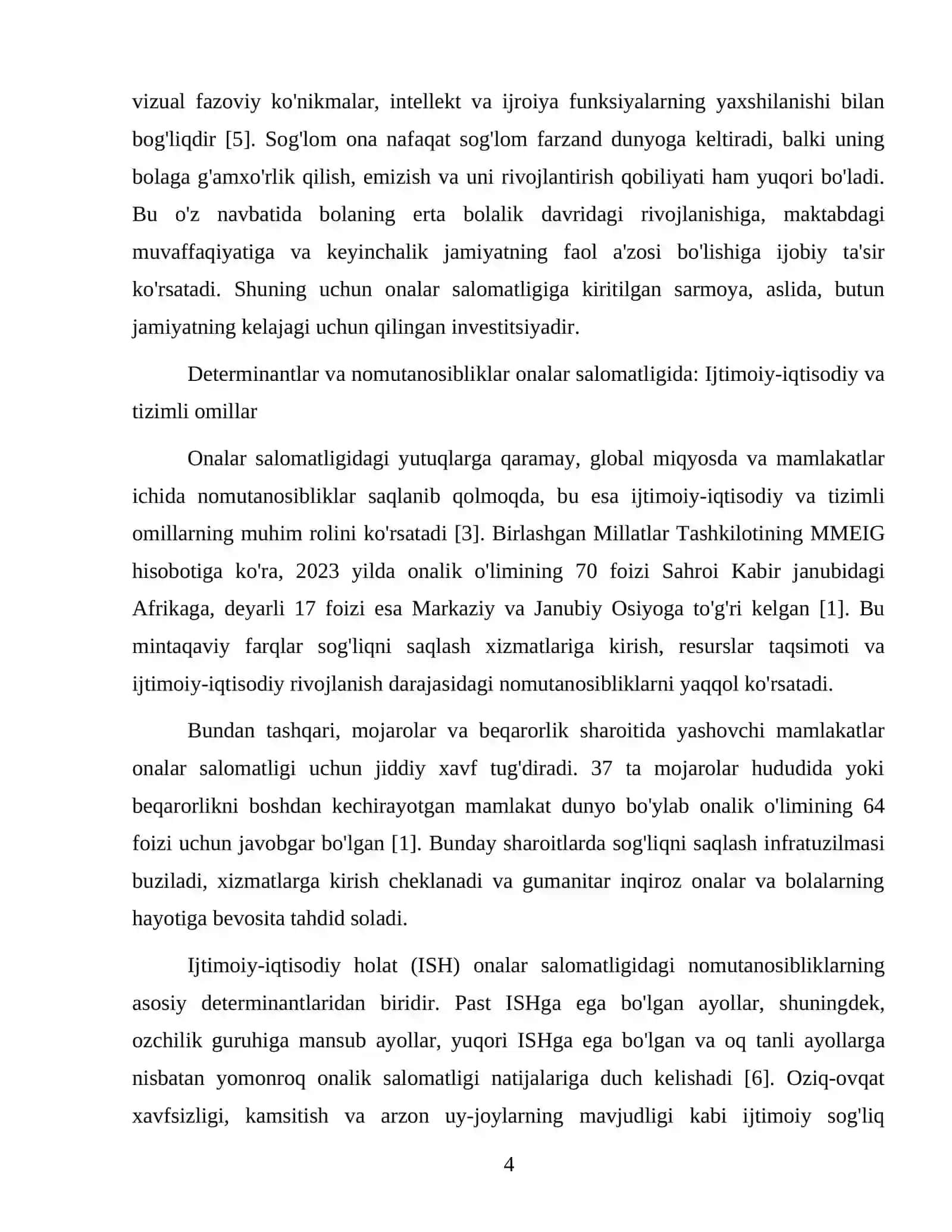 Onalar salomatligi-kelajak poydevori 4
