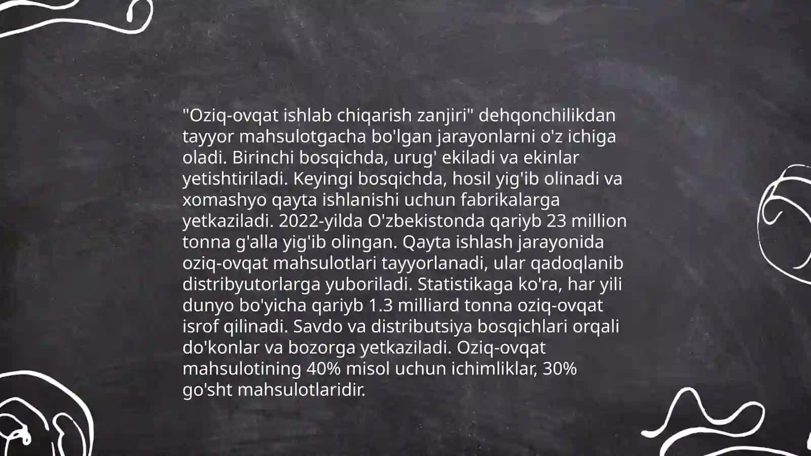 Agrobiznes va uning turlari 4