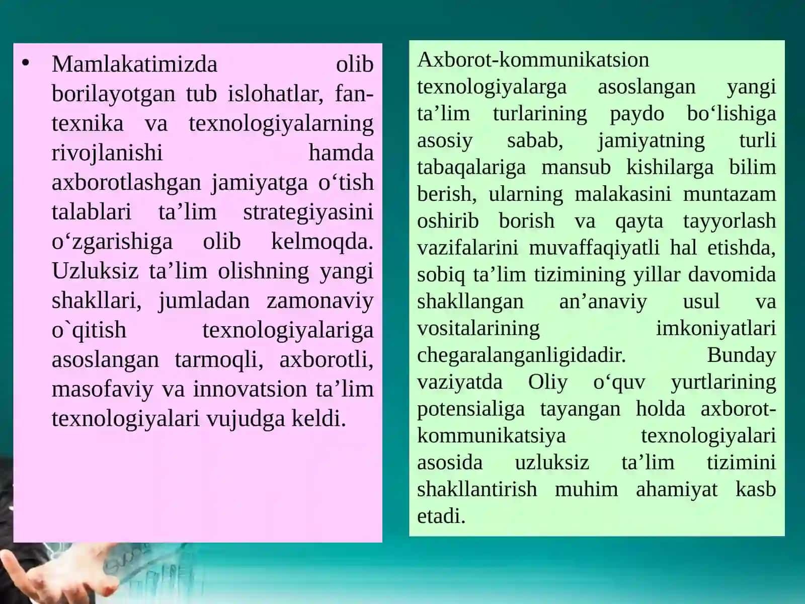 STEAM ta’lim texnologiyasi 4