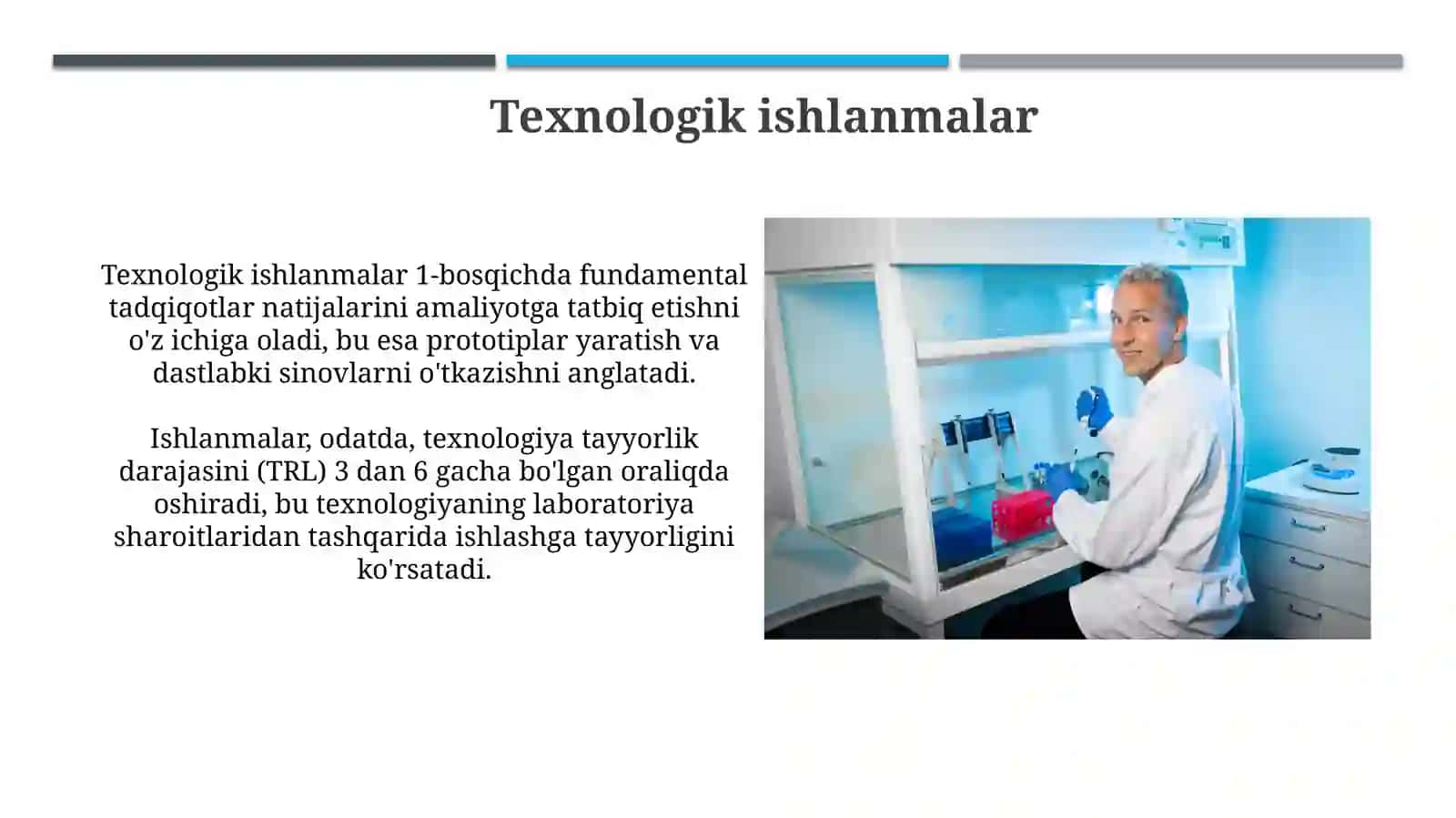 Ilmiy-texnikinnovatsionrivojlanishningasosi 4