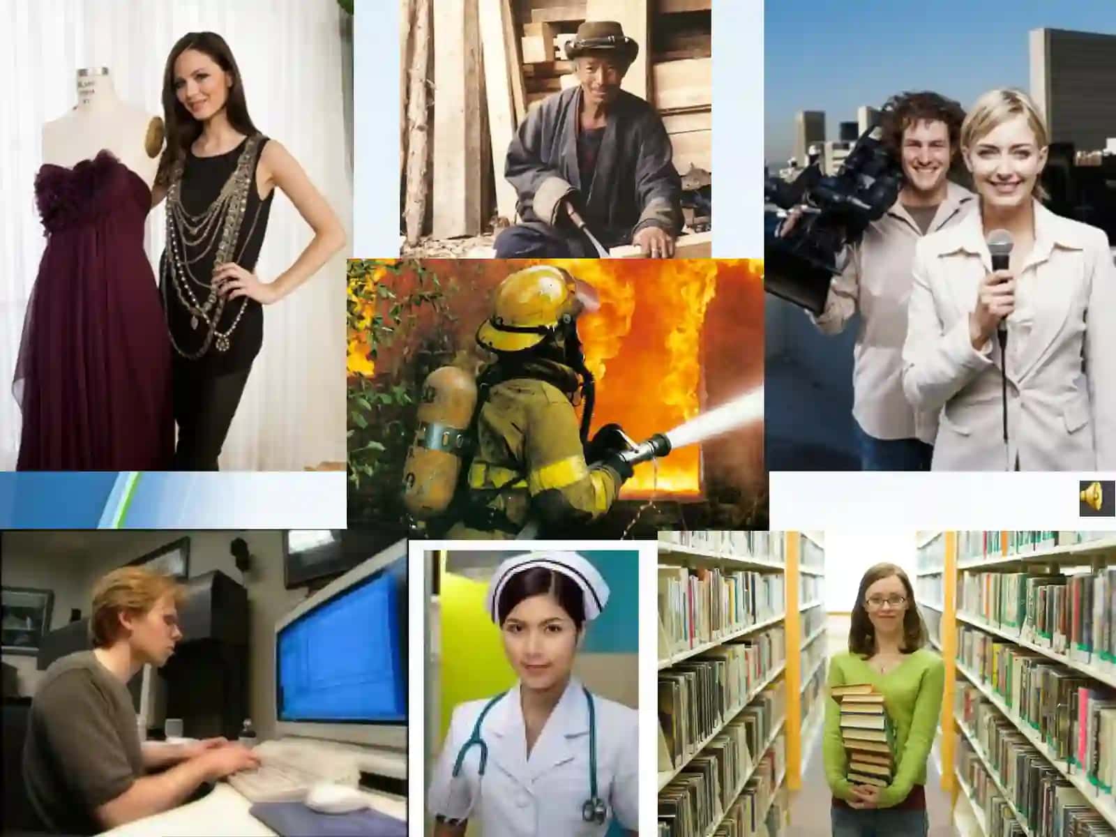 My future profession 4