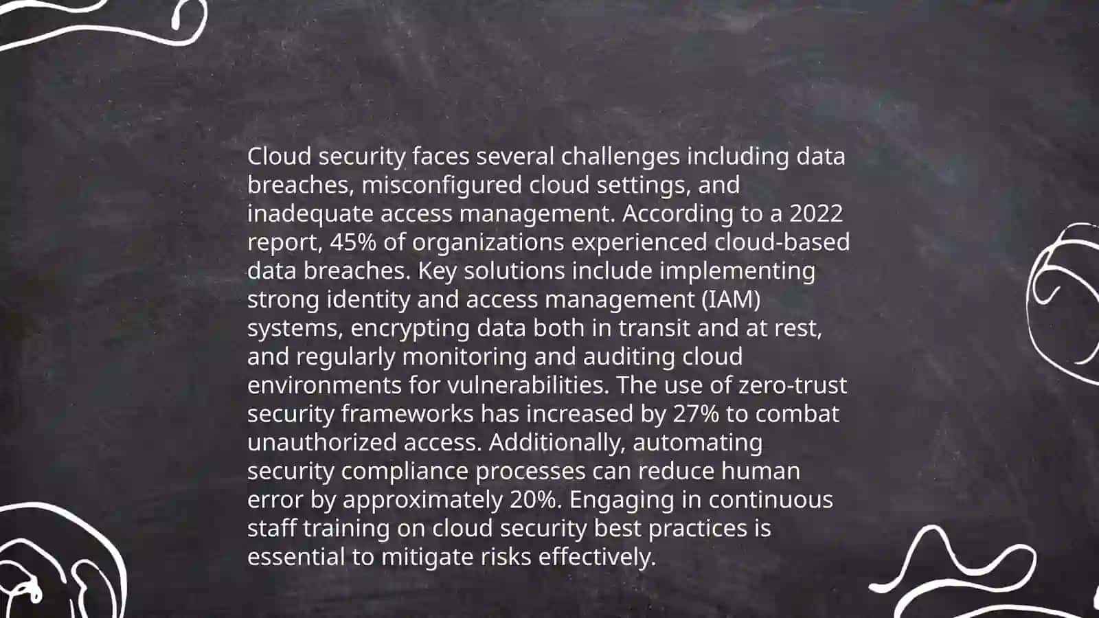 Cybersecurity in the Age of the Internet 4
