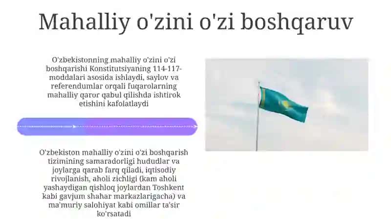 Oʻzbekistonda konstitutsiyasi 4