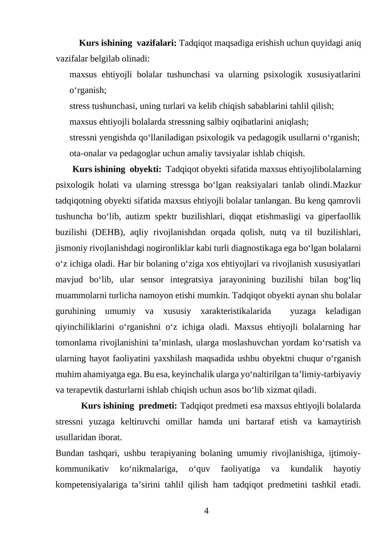 Maxsus ehtiyojli bolalarda stress va uni yengish usullari 4