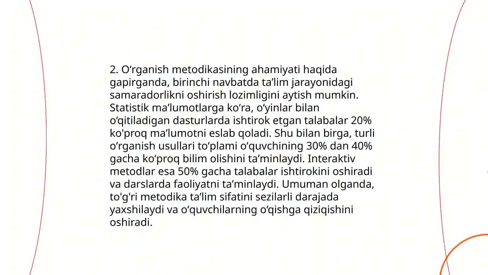 Maktabda Ayniy shakl almashtirishlarni oʻrgatish metodikasi 4