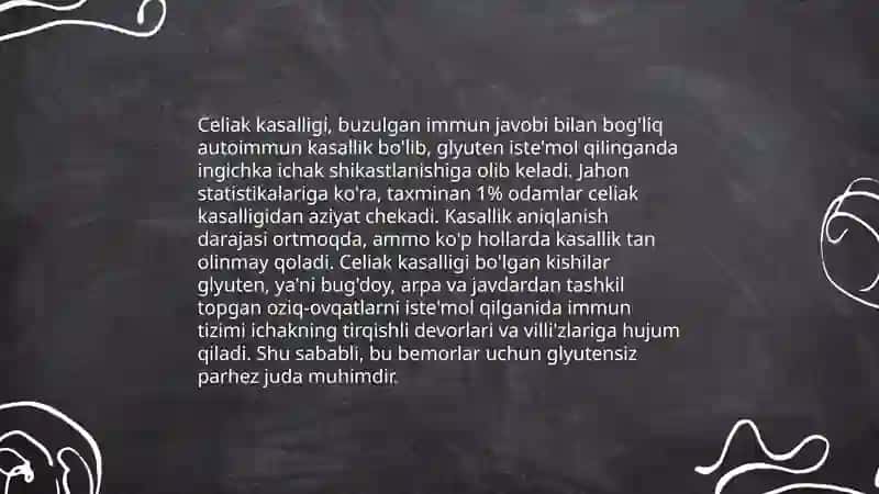 Oshqozon ichak traktining immonopatalogiyasi 4