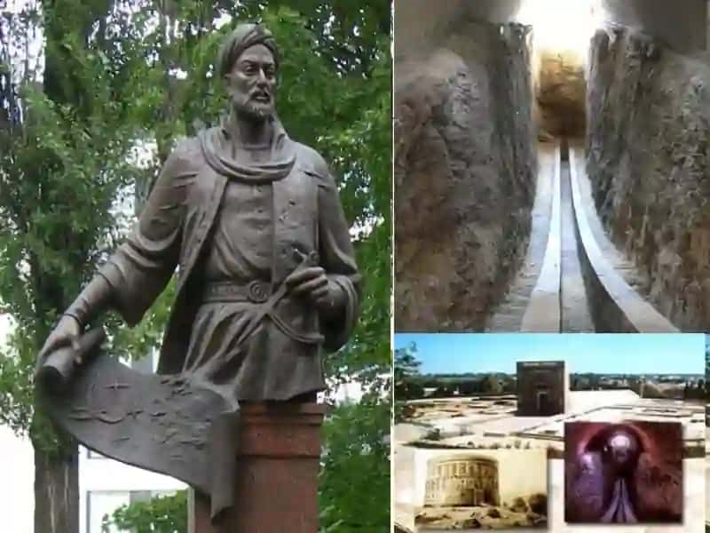 Temuriylar davrida ma’naviyatning rivojlanishi 4