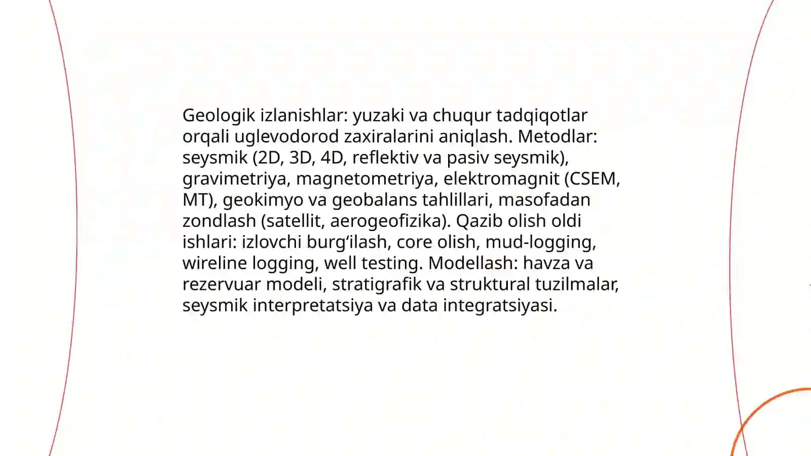 Uglevodorodlarning tabiiy manbalari va ularning samarali foydalanishi 4