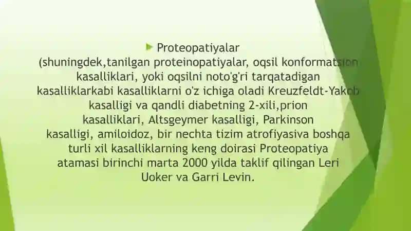 Irsiyproteinopatiyalar 4