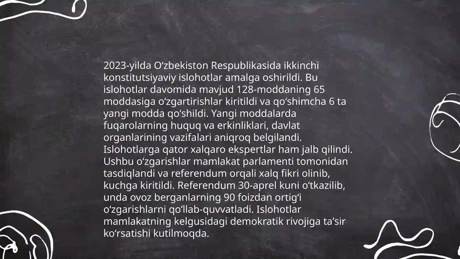 Konstitutsiya 4