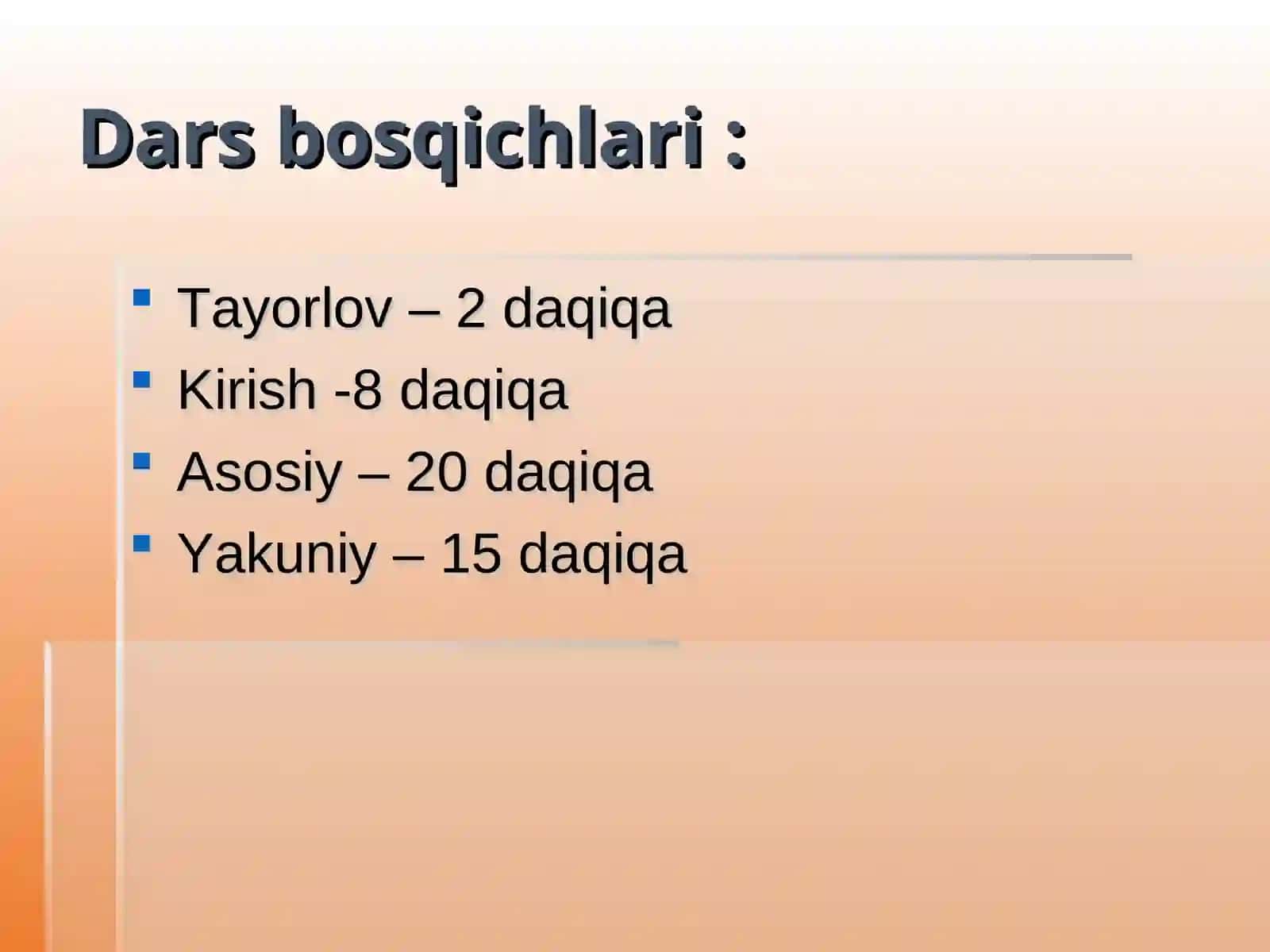 Yirtqichsutemizuvchilar turkumi 4