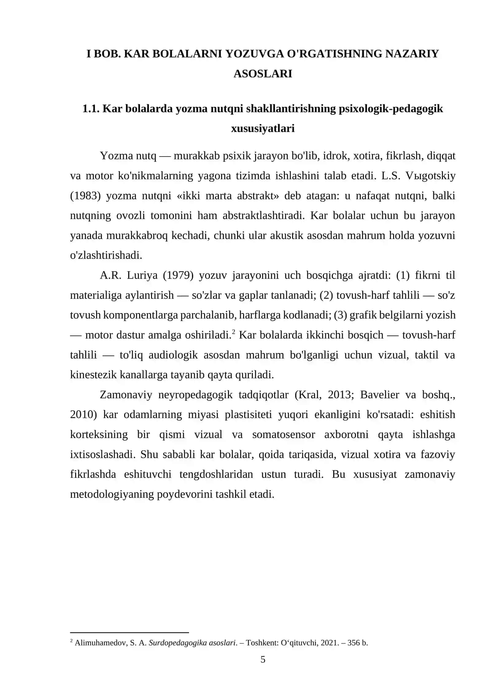 Kar bolalarni yozuvga o’rgatishda zamonaviy metodlar 4