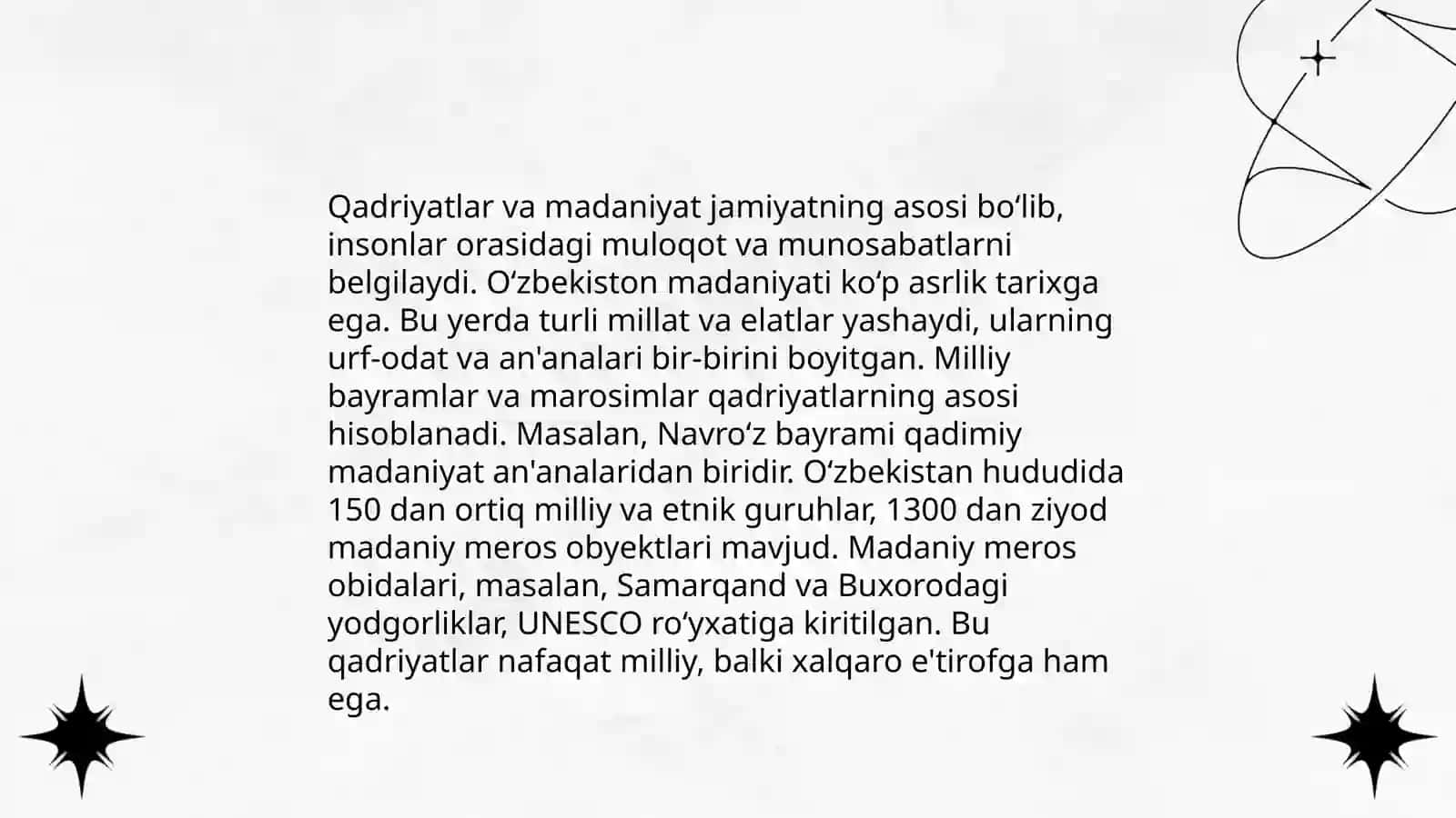 Qadriyatlar falsafasi 4