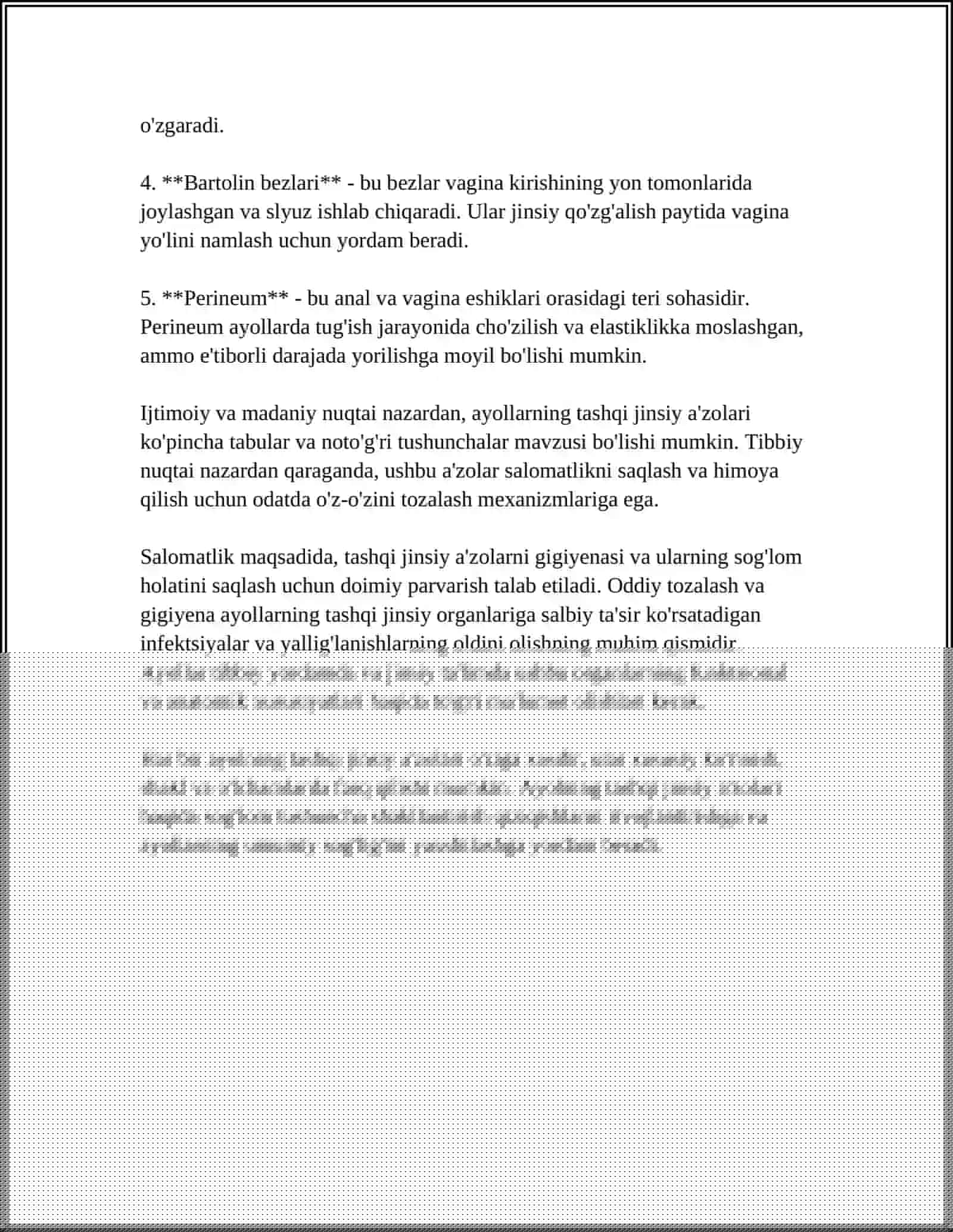 AYOLLAR TANOSIL AZOLARI 4