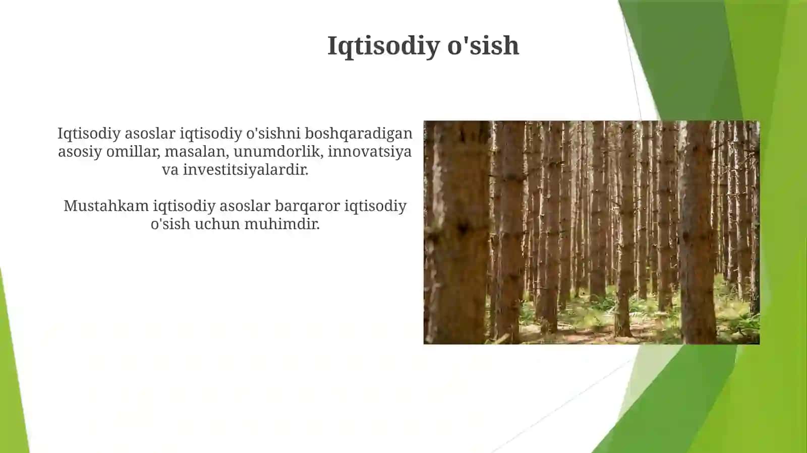 Iqtisodiy bazistushunchalar 4