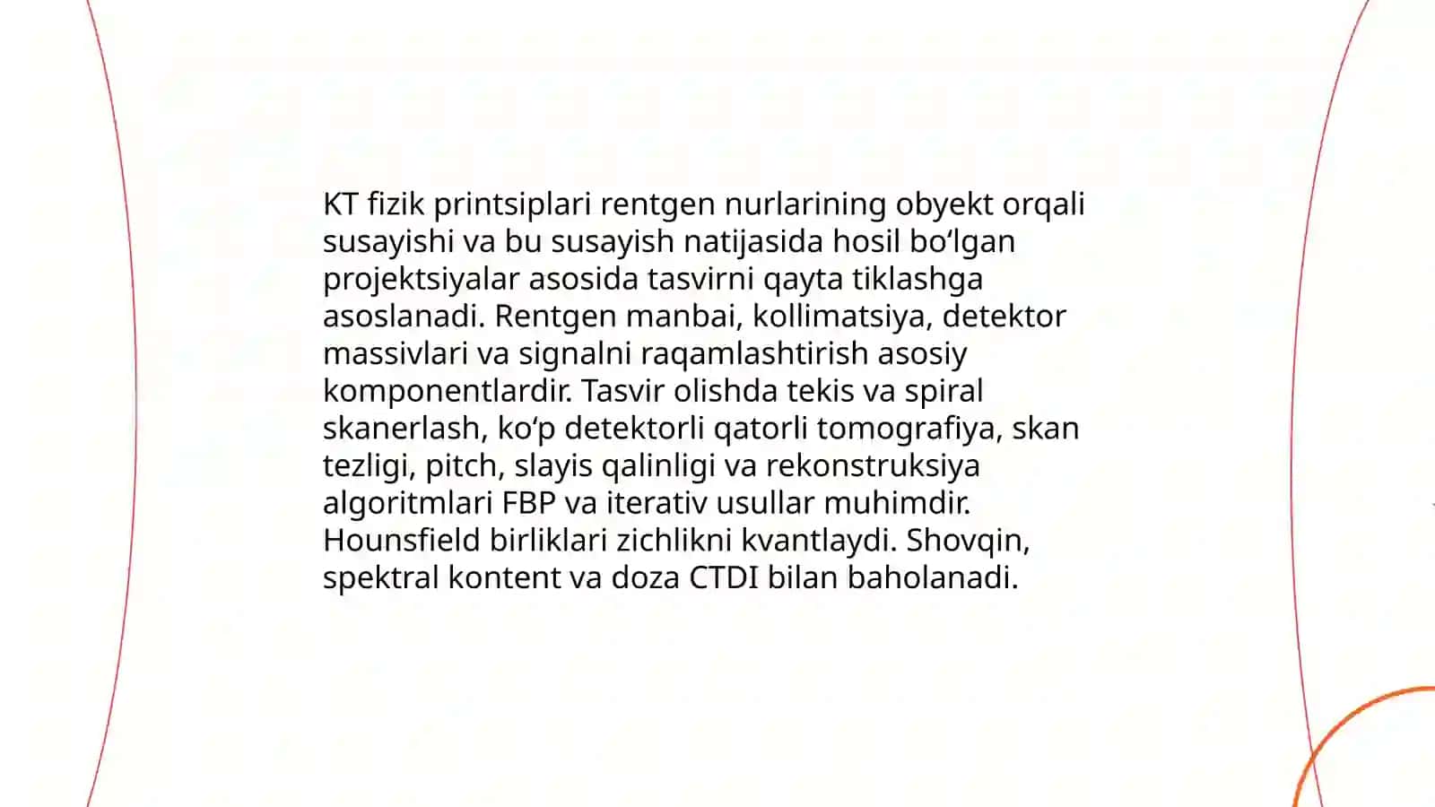 Kompyuterli tamografiya YaMR 4