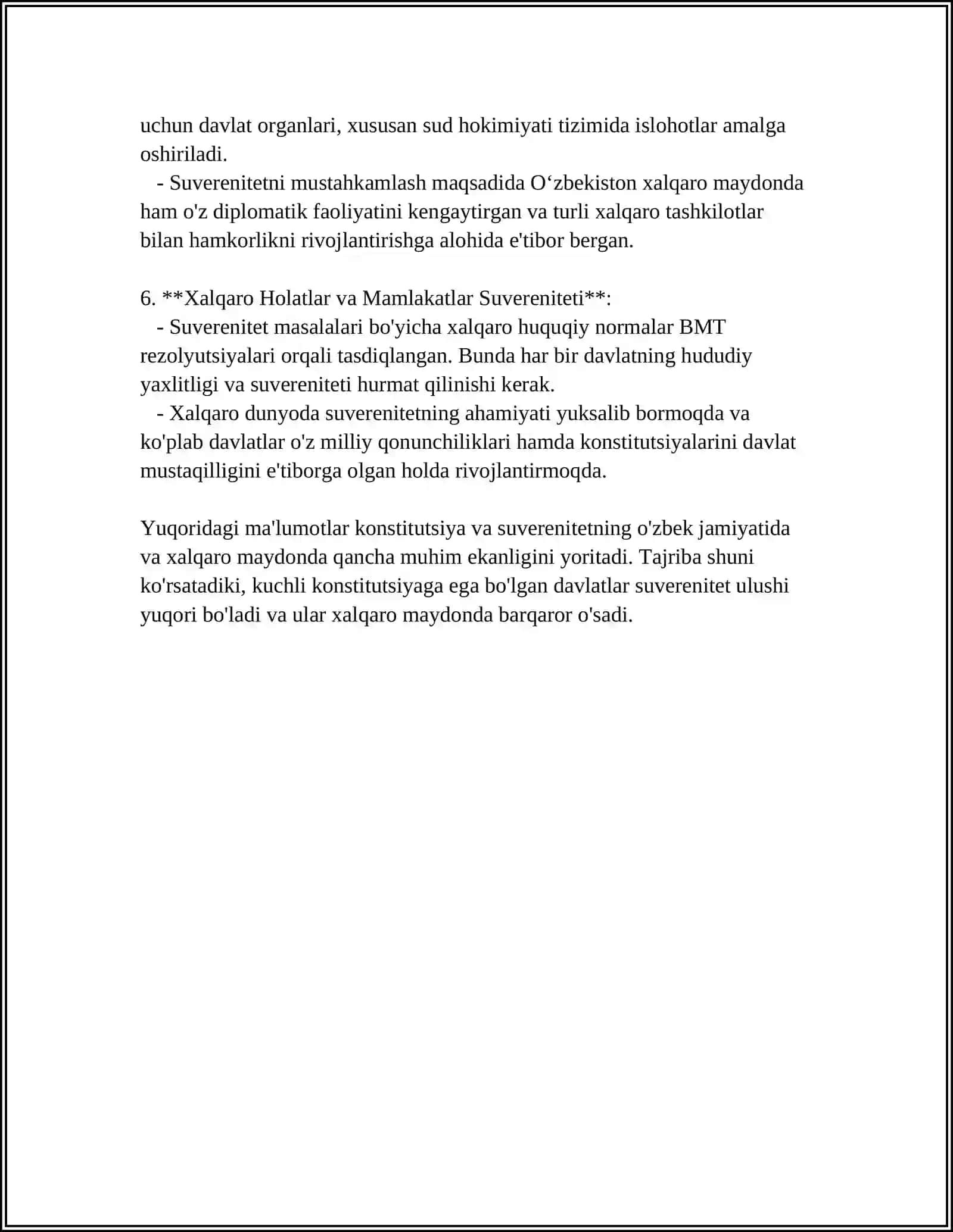 KONSTITUTSIYA-BAXTIMIZ QOMUSI 4