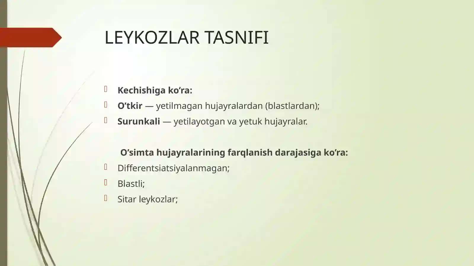 O’TKIRLEYKOZVA UNING QARILARDA KECHISHI 4