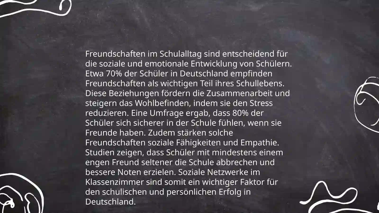 Freundschaft: ihr Seid einfach die Besten! Bibinur Toshboyeva 4