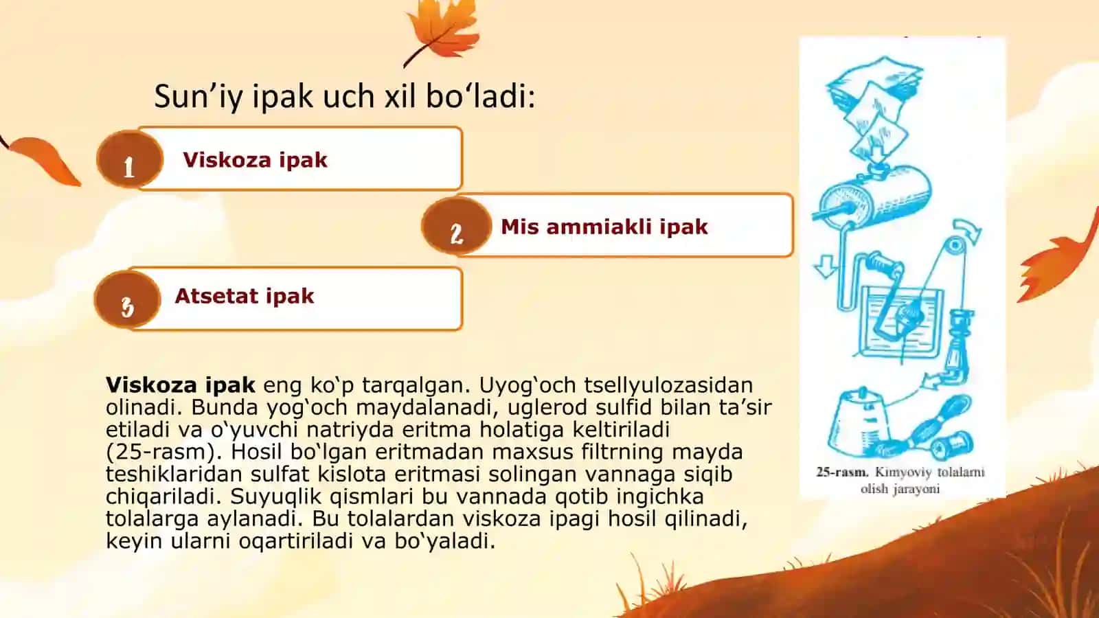 Kuzgi gullar kompozitsiyasini tayyorlash texnologiyasi 4