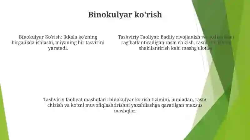 Tasviriy Faoliyat Mashg'Ulotlarini Tashkil Etish 4