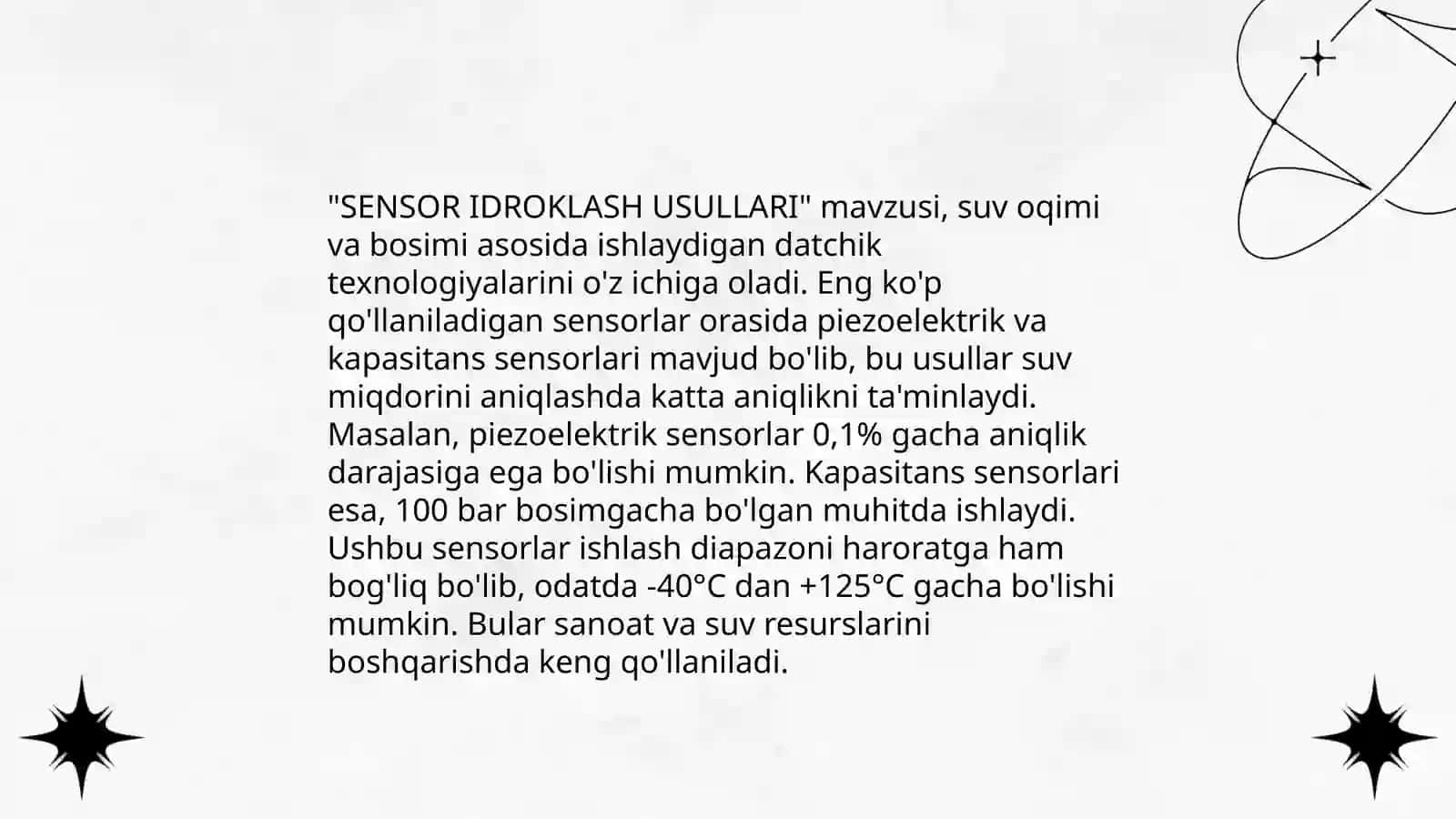 Idrok va uning o'ziga xosligi 4