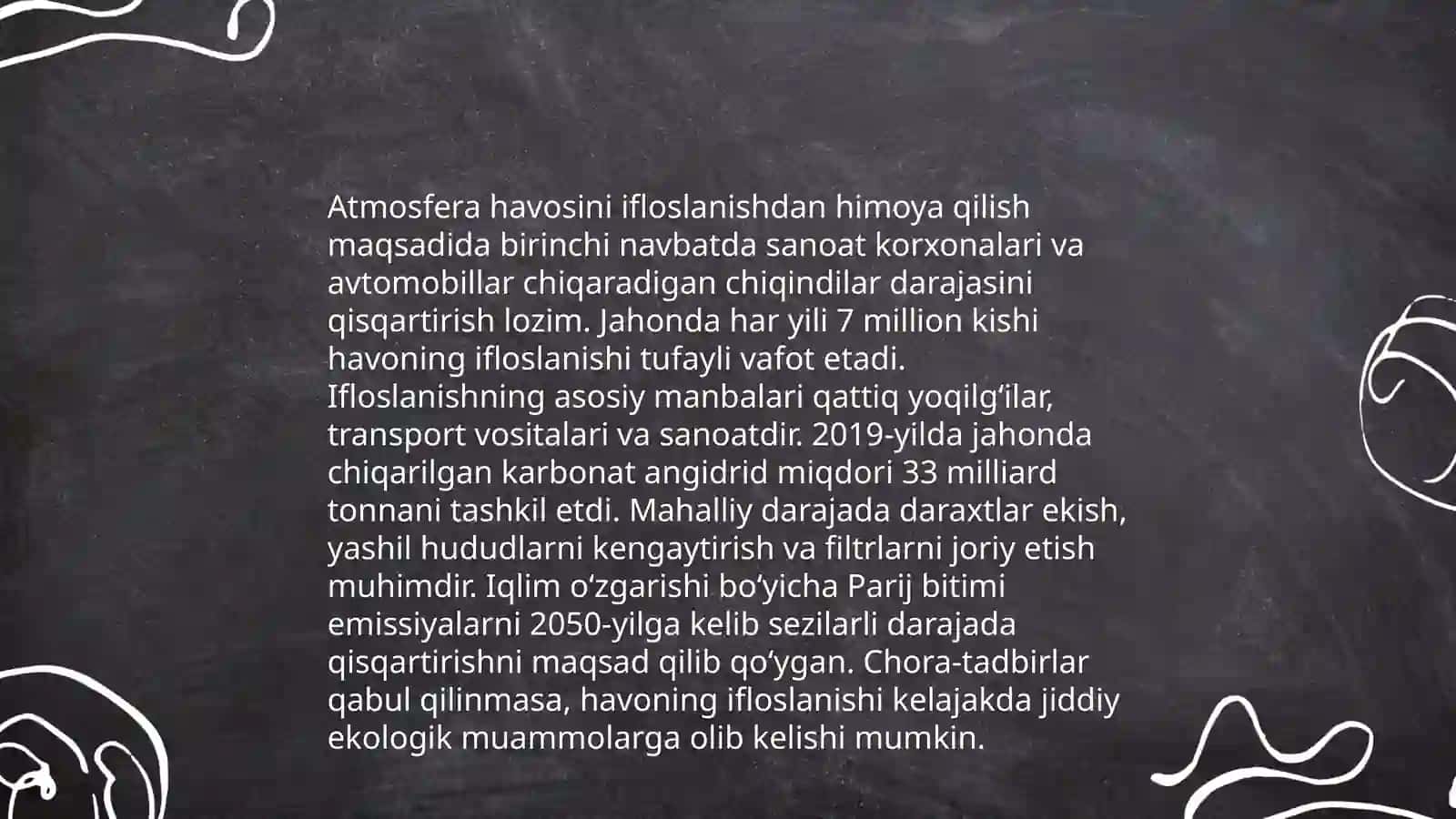 Oʻzbekistonning eng yangi tarixi fanidan tayyorlagan mustaqil ishi 4