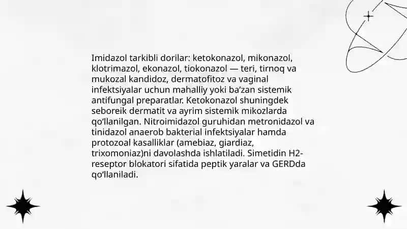 Yetti Azoli Aromatik Birikmalar 4