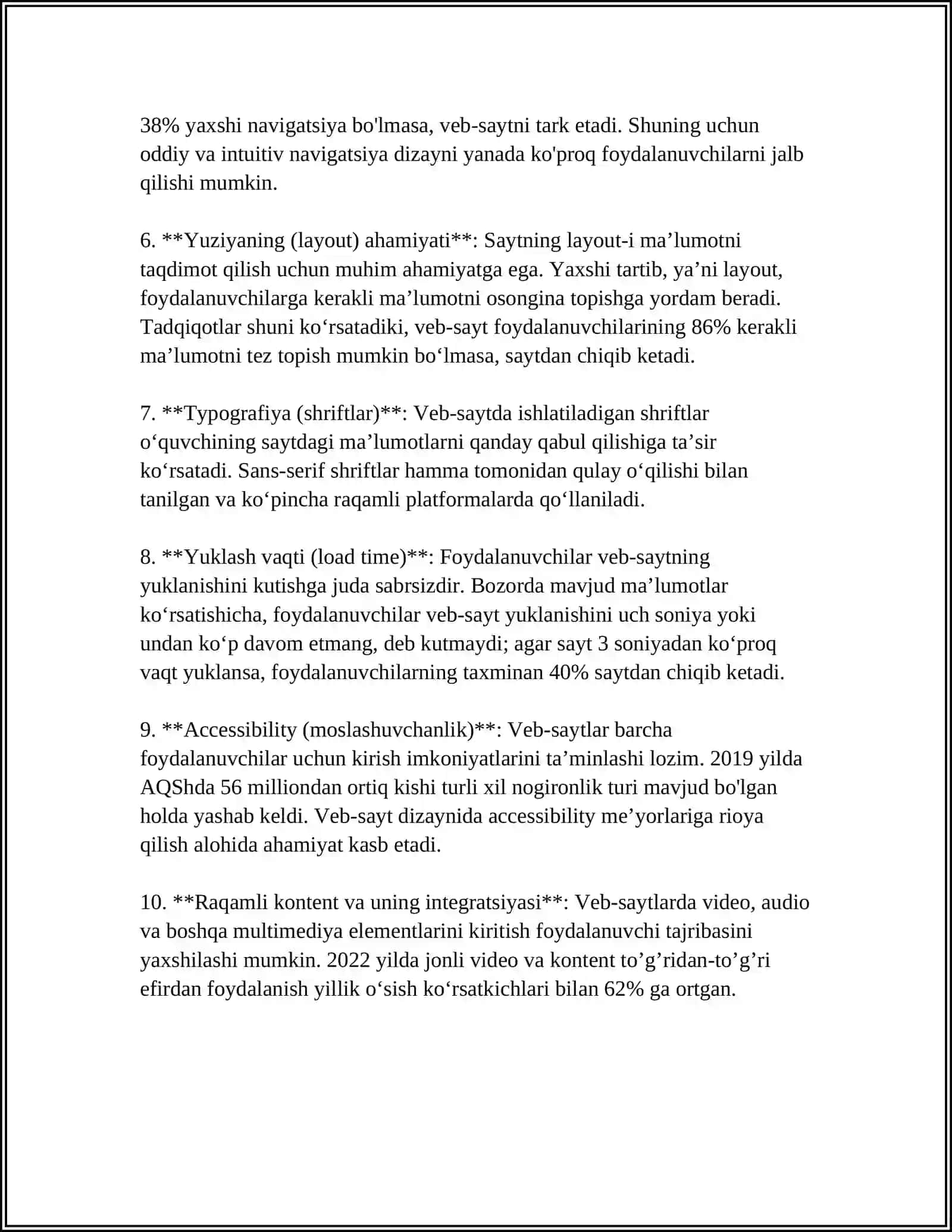 KVARTIRA BORGA OID WEB SAYT ISHLAB CHIQISH 4