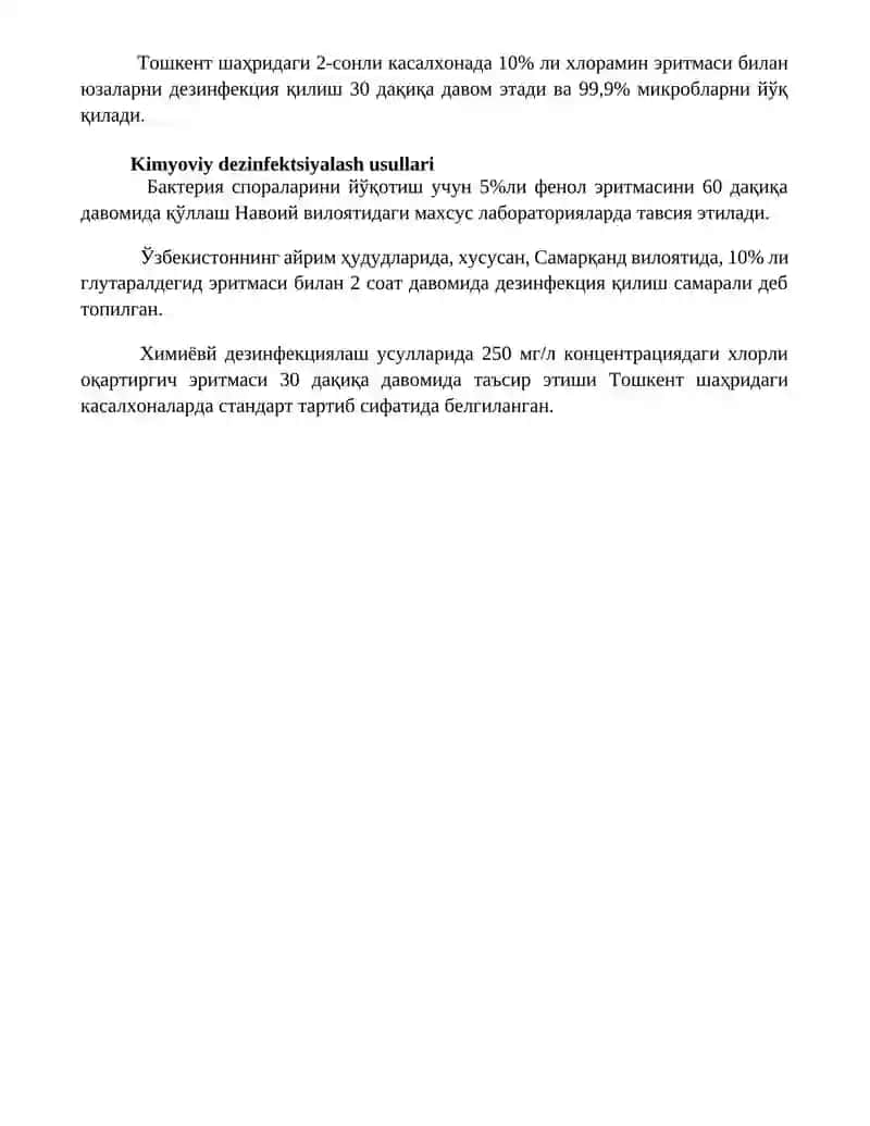 Sutemizuvchilar biozararlash manbalari 4