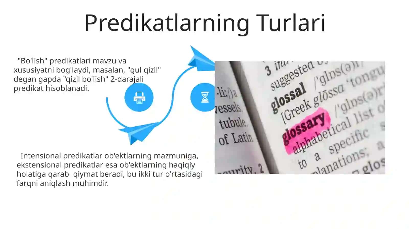 Argumentlarning Turlari va Xususiyatlari 4