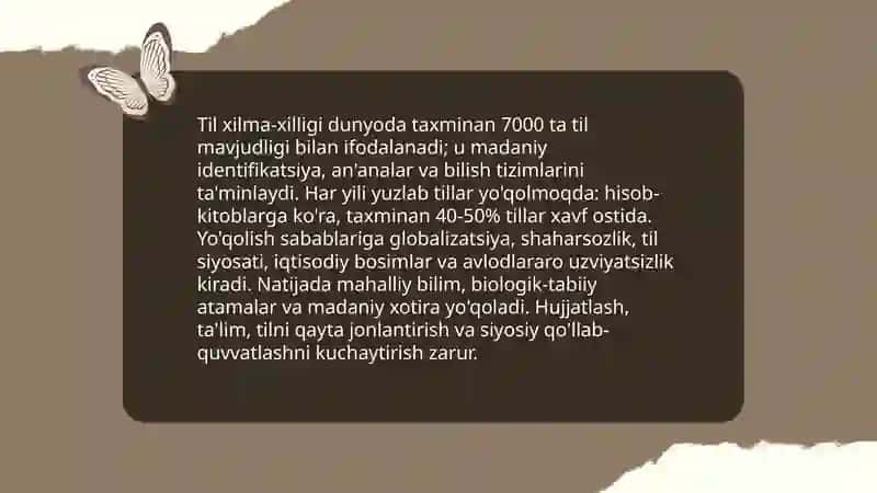 Til va nutq ekologiyasi 4