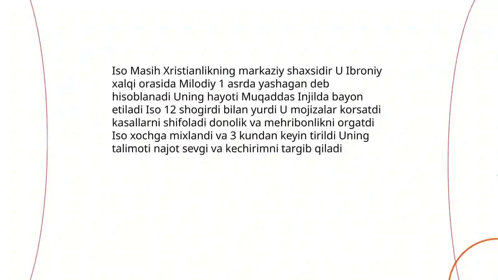 Xristianlik tarixi 4