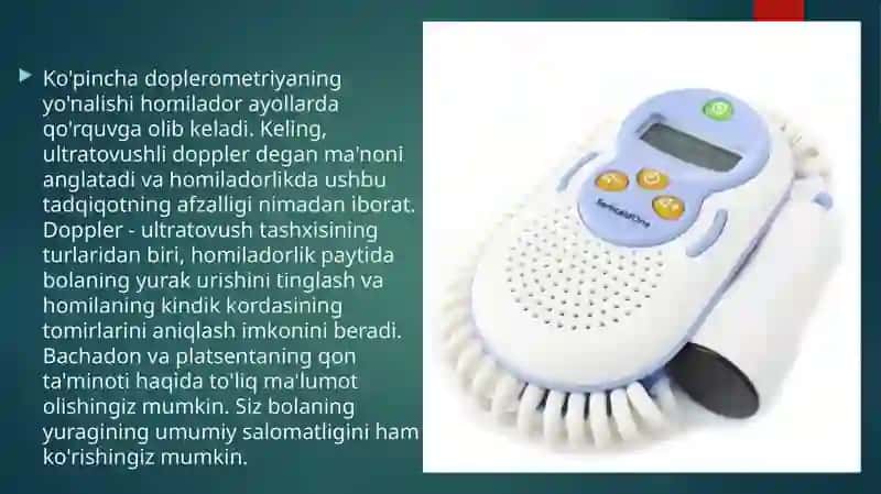 Dopler 4