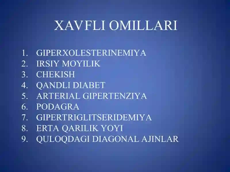 MIOKARD INFARKTI 4