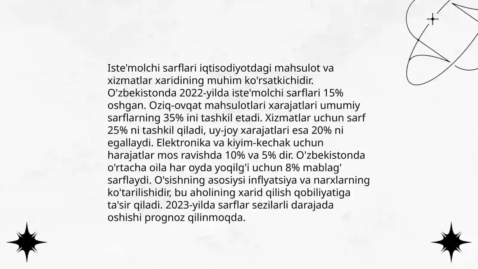 Yalpi talabning baho va bahodan boshqa omillari 4