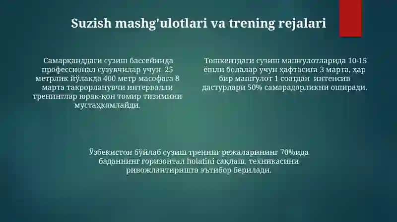 Jismlarning suzish nazariyasi 4
