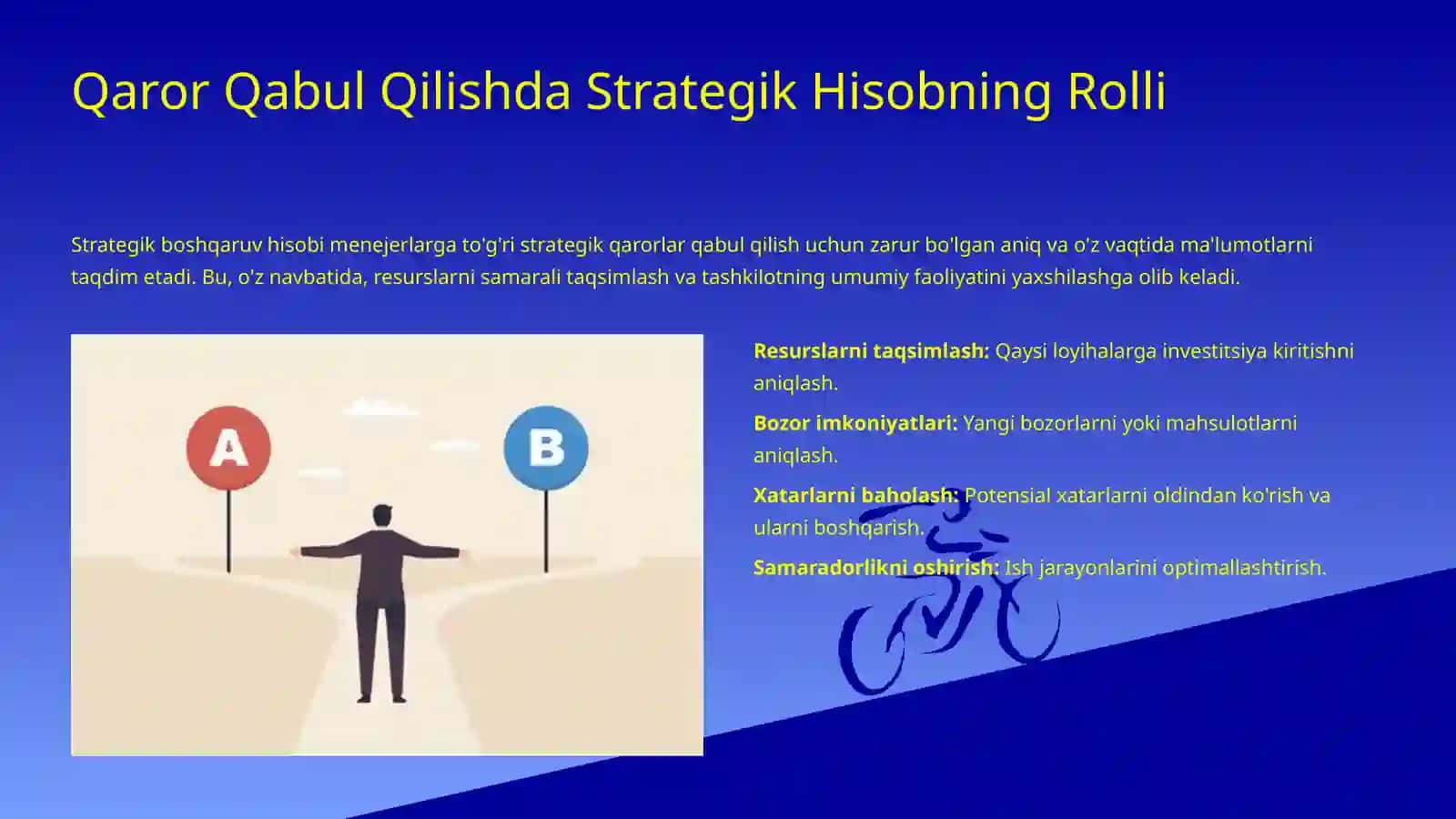 Strategik Boshqaruv Hisobining Funksiyalari 4