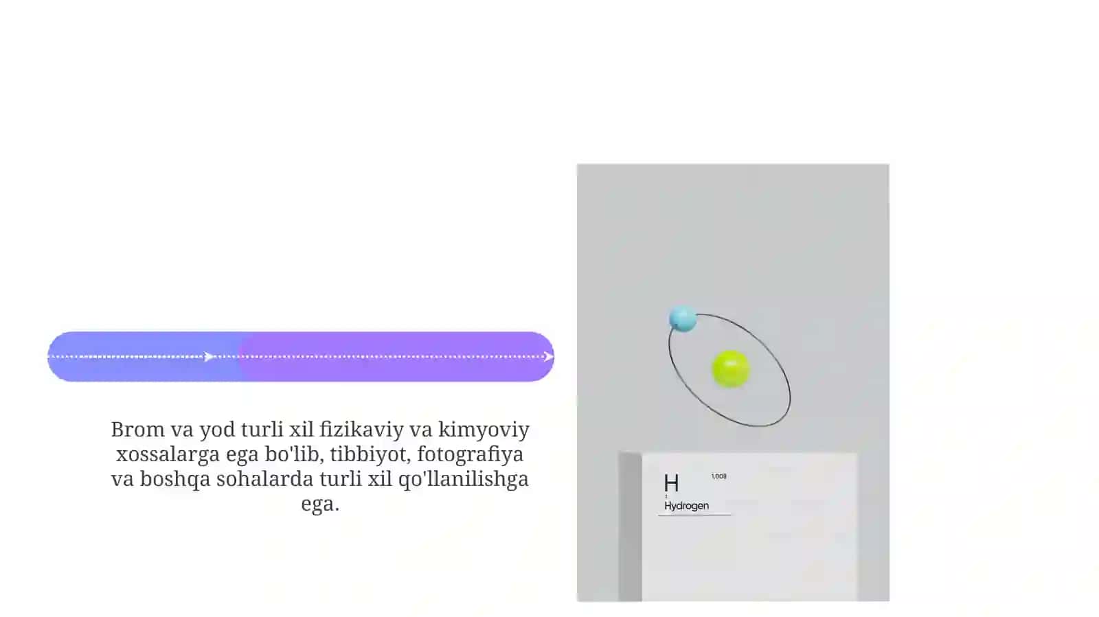 Fizikaviy va Kimyoviy Xossalari 4