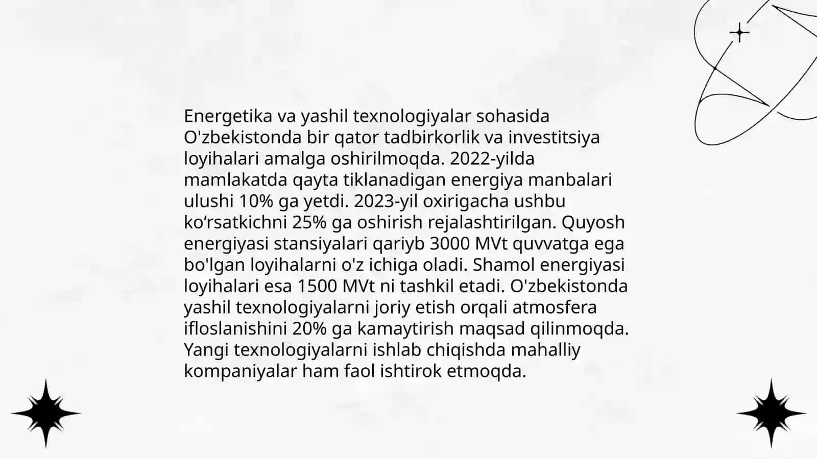Oʻzbekiston-2030 strategiyasi 4
