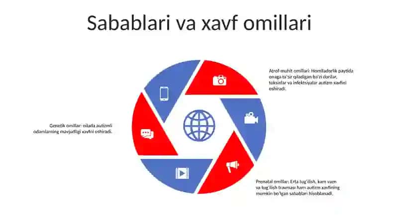 Erta Bolalik Autizmi 4