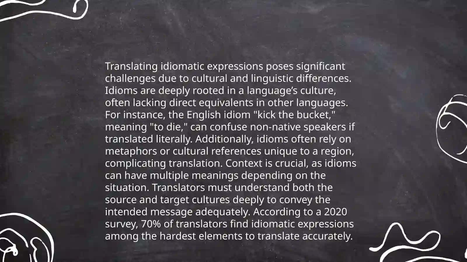 Translating English Texts into Russian 4