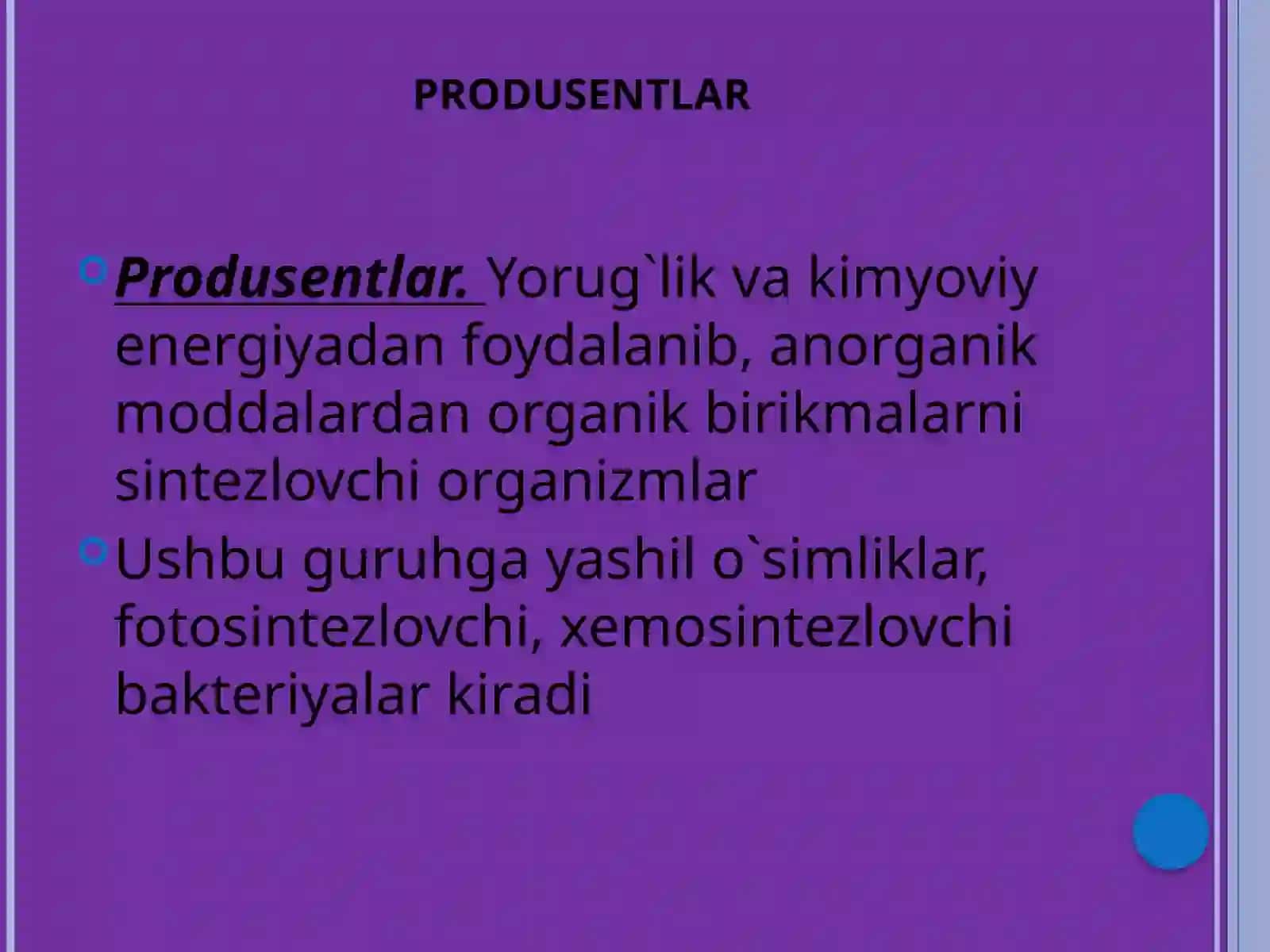 ekotizimlarning trofik strukturasi 4