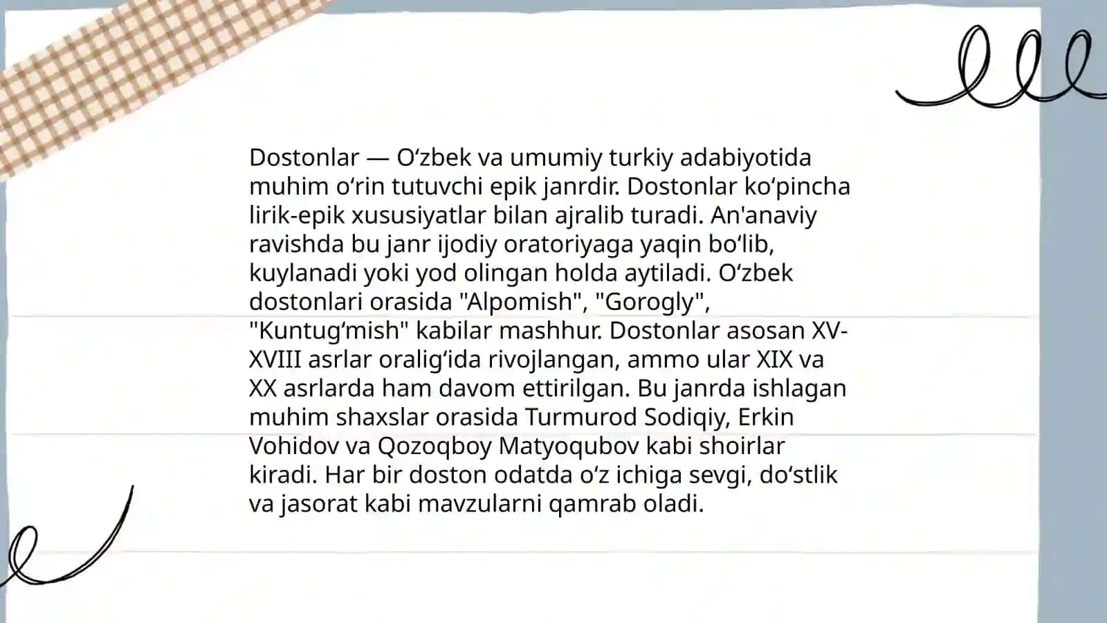 Qirg'iz xalq musiqa an'analari 4
