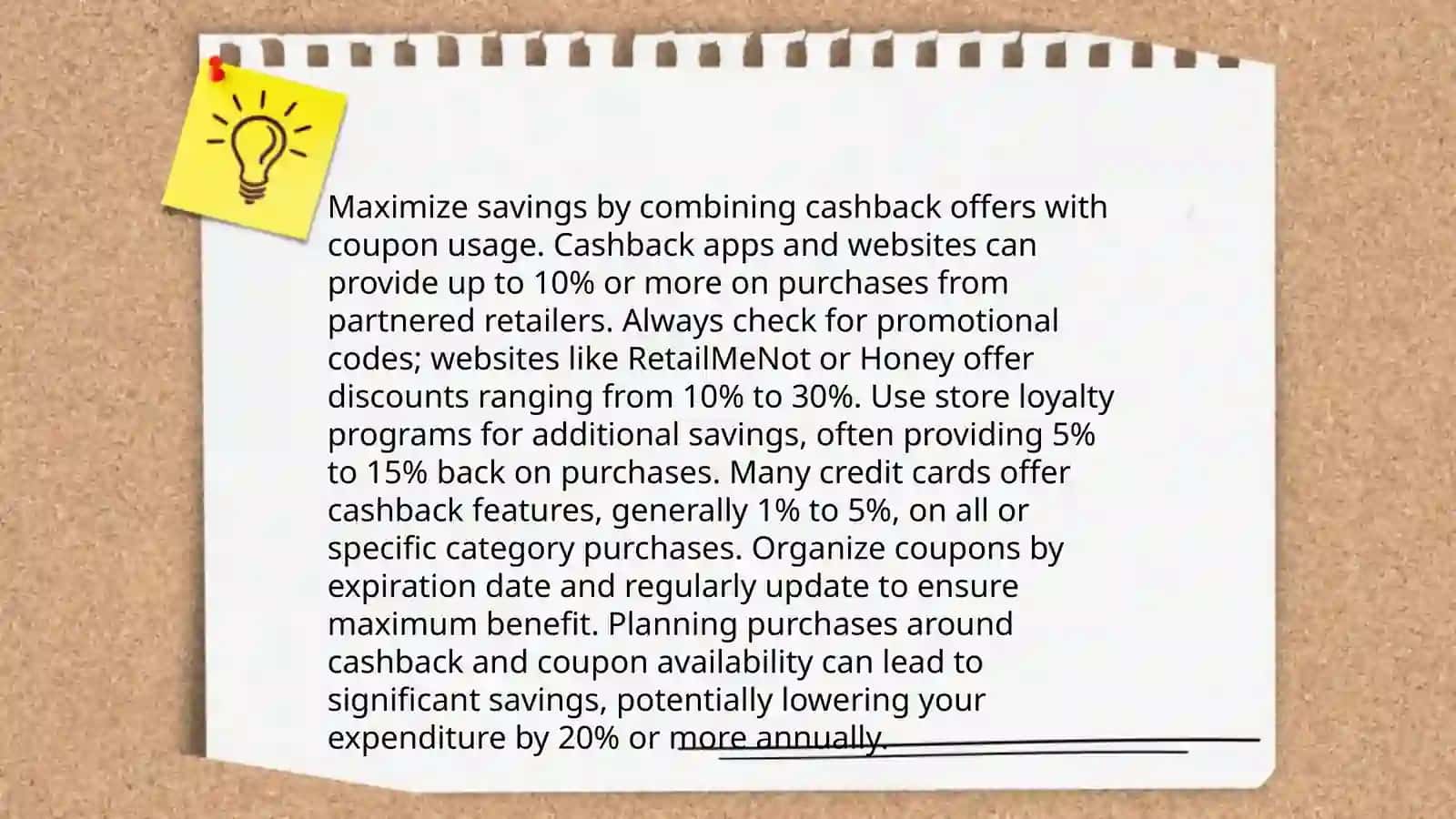 Strategies for Budgeting in Online Shopping 4