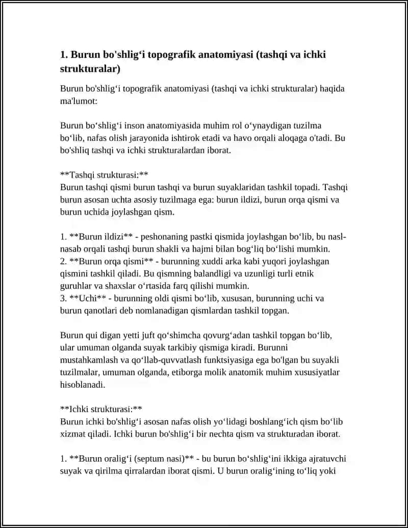 TEKSHIRISH USULLARI 4