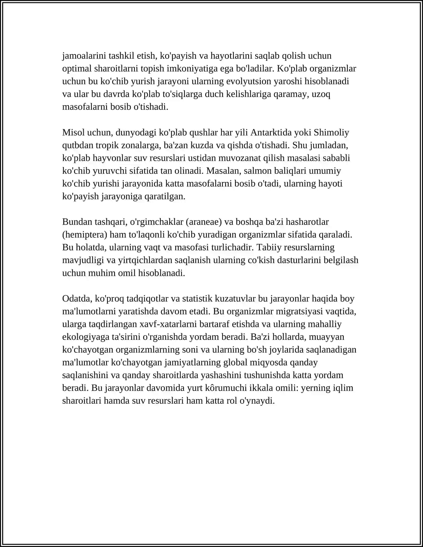 KÔCHIMLARNING STILISTIK XUSUSIYATLARI 4