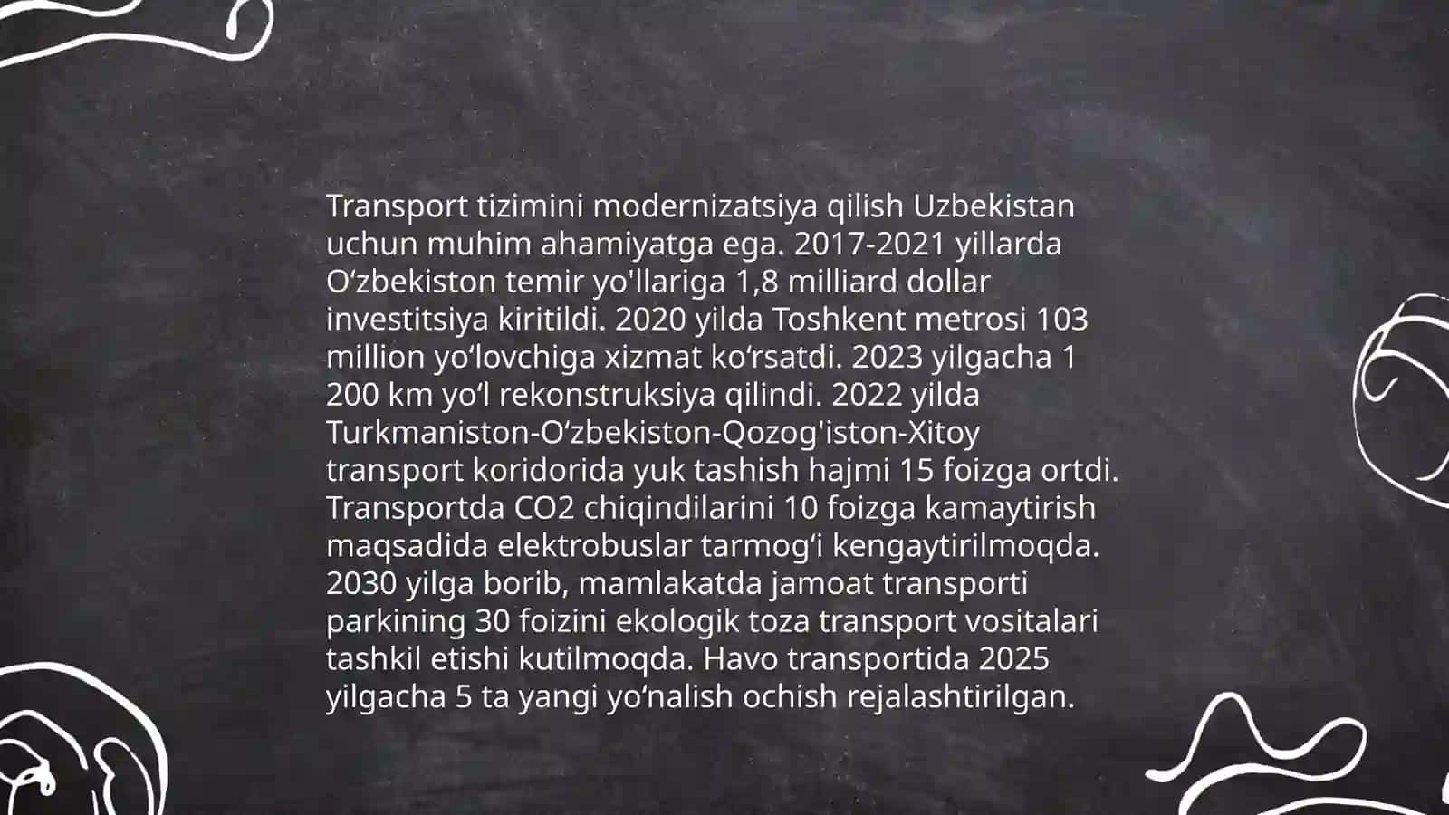 Raqamli infratuzilmani joriy etish 4