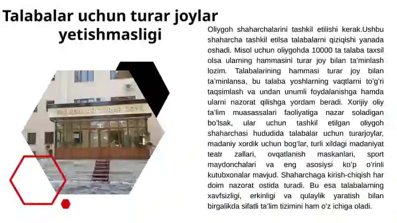 Oliy Ta’lim Tizimida Uchraydigan Yechimlar 4